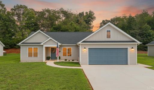 Photo #49 of 163 Mill Race Drive, Amherst, VA 0.2 acres