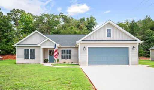 Photo #38 of 163 Mill Race Drive, Amherst, VA 0.2 acres