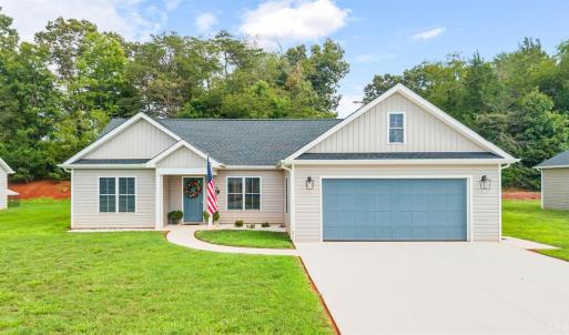 Photo #1 of 163 Mill Race Drive, Amherst, VA 0.2 acres