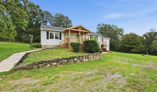Photo #1 of 210 Williamstown Road, Shipman, VA 7.8 acres