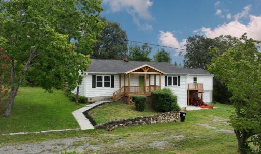 Photo #58 of 210 Williamstown Road, Shipman, VA 7.8 acres