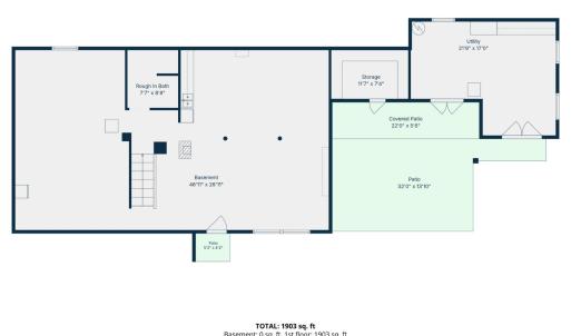 Photo #6 of 210 Williamstown Road, Shipman, VA 7.8 acres