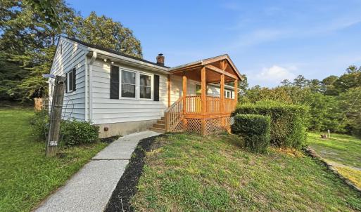 Photo #45 of 210 Williamstown Road, Shipman, VA 7.8 acres