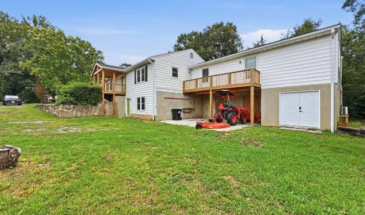 Photo #49 of 210 Williamstown Road, Shipman, VA 7.8 acres
