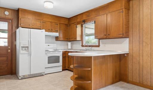 Photo #9 of 1111 Roundtree Drive, Bedford, VA 0.4 acres