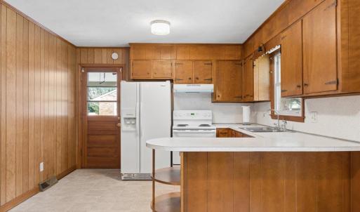 Photo #16 of 1111 Roundtree Drive, Bedford, VA 0.4 acres