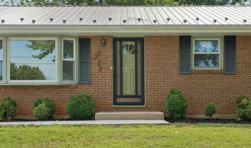 Photo #5 of 1111 Roundtree Drive, Bedford, VA 0.4 acres