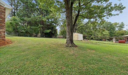 Photo #36 of 1111 Roundtree Drive, Bedford, VA 0.4 acres