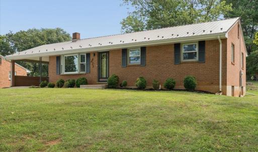 Photo #2 of 1111 Roundtree Drive, Bedford, VA 0.4 acres