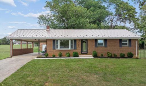 Photo #1 of 1111 Roundtree Drive, Bedford, VA 0.4 acres
