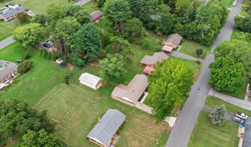 Photo #42 of 1111 Roundtree Drive, Bedford, VA 0.4 acres