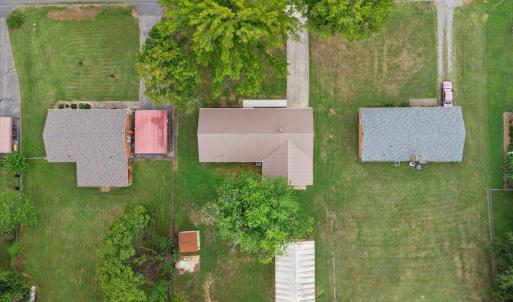 Photo #44 of 1111 Roundtree Drive, Bedford, VA 0.4 acres