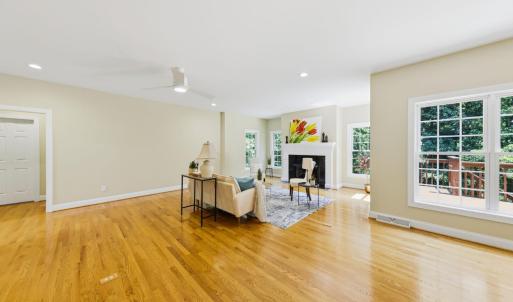 Photo #13 of 105 Bethel Park Drive, Lynchburg, VA 1.0 acres