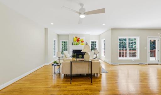 Photo #10 of 105 Bethel Park Drive, Lynchburg, VA 1.0 acres