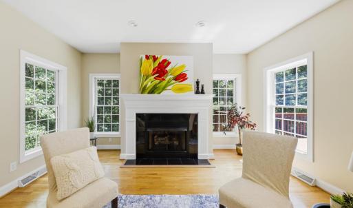 Photo #12 of 105 Bethel Park Drive, Lynchburg, VA 1.0 acres