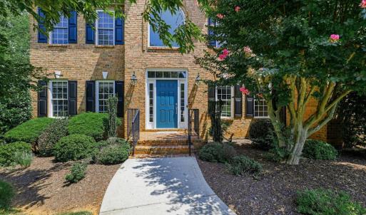 Photo #2 of 105 Bethel Park Drive, Lynchburg, VA 1.0 acres