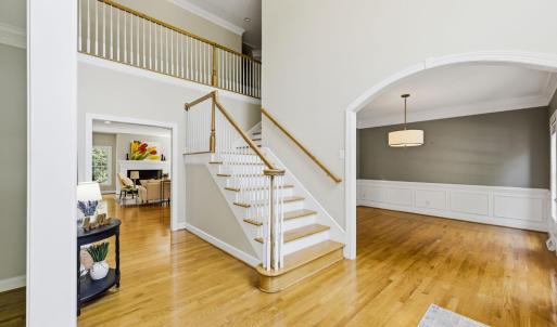 Photo #4 of 105 Bethel Park Drive, Lynchburg, VA 1.0 acres