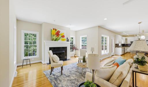 Photo #11 of 105 Bethel Park Drive, Lynchburg, VA 1.0 acres