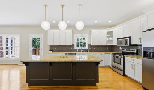 Photo #17 of 105 Bethel Park Drive, Lynchburg, VA 1.0 acres