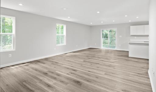 Photo #4 of 8 Overlook Drive, Lynchburg, VA 0.2 acres