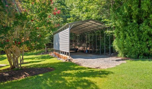 Photo #51 of 1083 Rock Haven Road, Goode, VA 1.3 acres