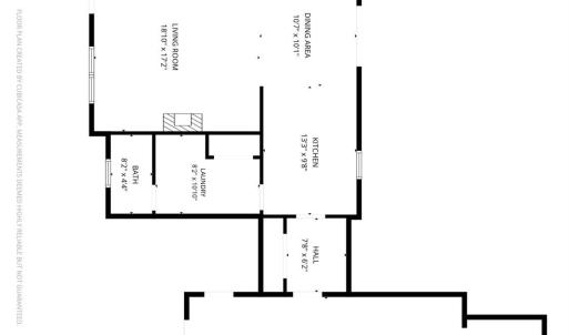 Photo #67 of 1083 Rock Haven Road, Goode, VA 1.3 acres