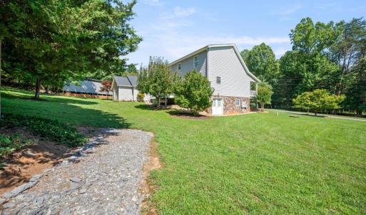 Photo #61 of 1083 Rock Haven Road, Goode, VA 1.3 acres