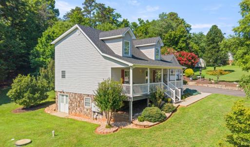 Photo #63 of 1083 Rock Haven Road, Goode, VA 1.3 acres