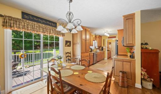 Photo #9 of 1083 Rock Haven Road, Goode, VA 1.3 acres