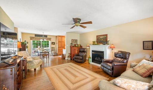 Photo #5 of 1083 Rock Haven Road, Goode, VA 1.3 acres