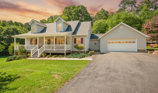 Photo #65 of 1083 Rock Haven Road, Goode, VA 1.3 acres