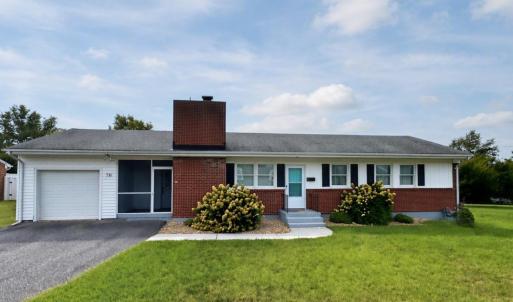 Photo #1 of 731 Sandusky Dr, Lynchburg, VA 0.3 acres