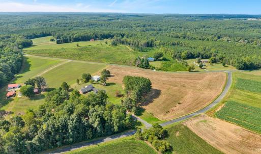 Photo #5 of 258 Wilow Oak Road, Appomattox, VA 9.6 acres