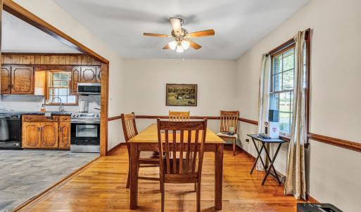 Photo #9 of 258 Wilow Oak Road, Appomattox, VA 9.6 acres