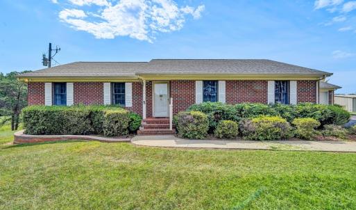 Photo #1 of 258 Wilow Oak Road, Appomattox, VA 9.6 acres