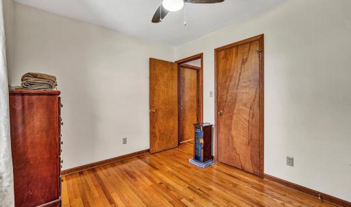 Photo #23 of 258 Wilow Oak Road, Appomattox, VA 9.6 acres