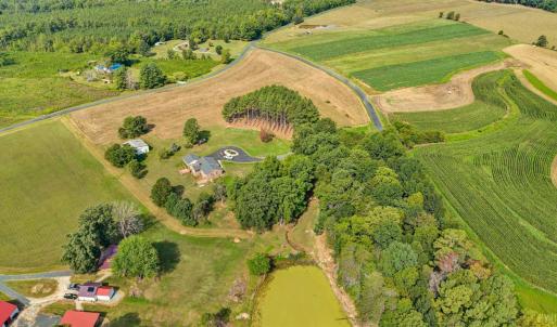 Photo #48 of 258 Wilow Oak Road, Appomattox, VA 9.6 acres