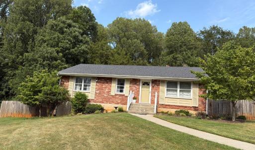 Photo #2 of 1114 Dandridge Drive, Lynchburg, VA 0.3 acres