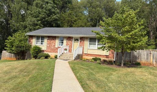 Photo #1 of 1114 Dandridge Drive, Lynchburg, VA 0.3 acres