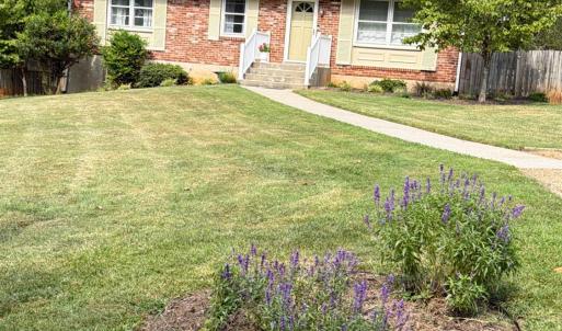 Photo #3 of 1114 Dandridge Drive, Lynchburg, VA 0.3 acres