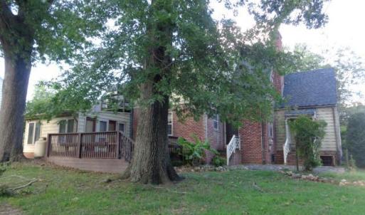 Photo #7 of 809 First Avenue, Farmville, VA 0.4 acres