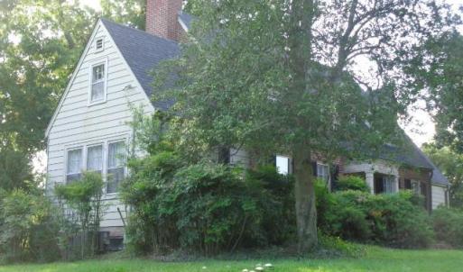 Photo #3 of 809 First Avenue, Farmville, VA 0.4 acres