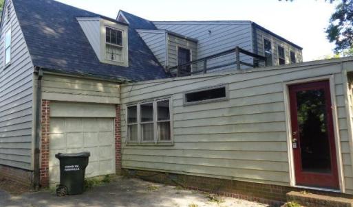 Photo #6 of 809 First Avenue, Farmville, VA 0.4 acres