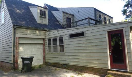 Photo #6 of 809 First Avenue, Farmville, VA 0.4 acres