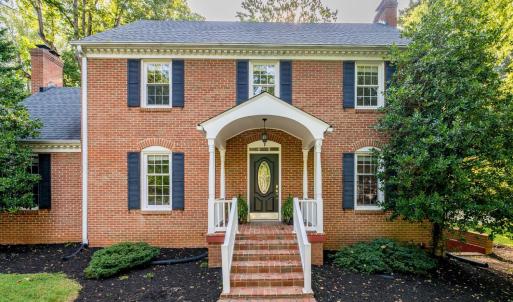 Photo #1 of 3417 Sky View, Lynchburg, VA 0.4 acres