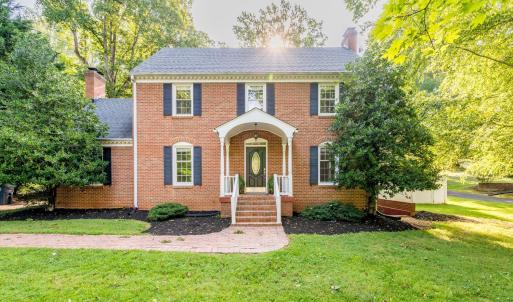Photo #2 of 3417 Sky View, Lynchburg, VA 0.4 acres