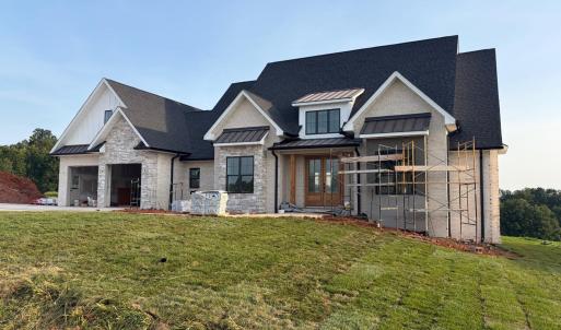 Photo #4 of 1131 Bravo Lane, Forest, VA 0.5 acres