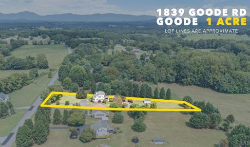 Photo #62 of 1839 Goode Road, Goode, VA 1.0 acres