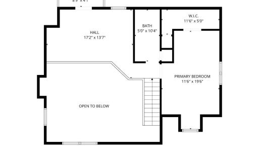 Third Floor Loft