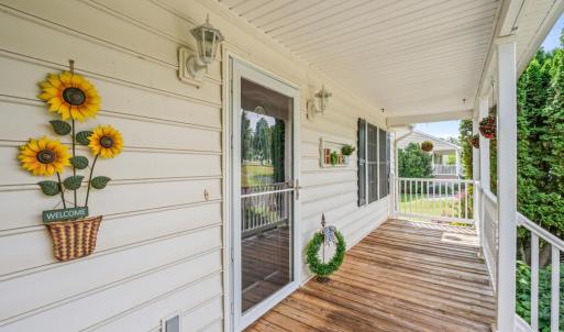 Photo #4 of 1839 Goode Road, Goode, VA 1.0 acres